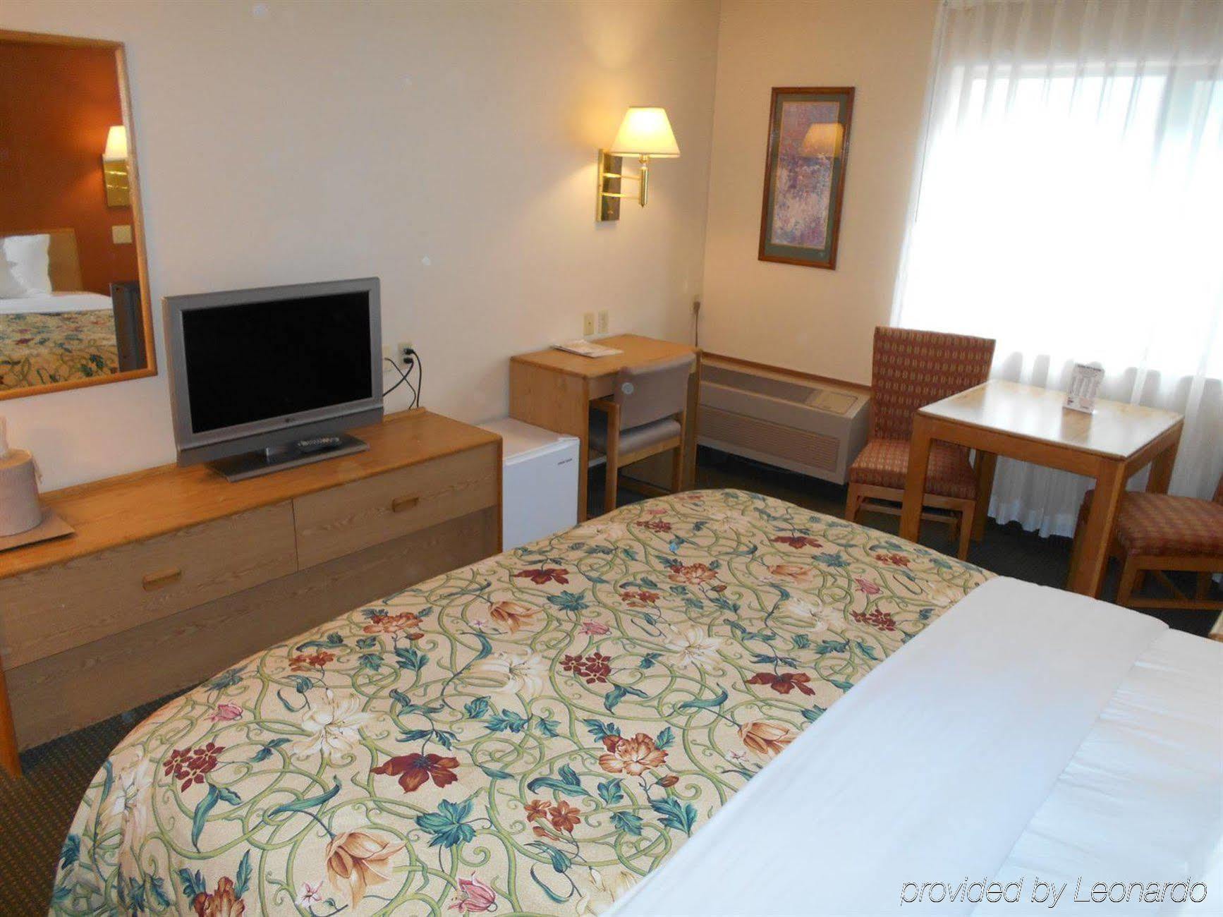 Alpine Inn & Suites Ганнисон Экстерьер фото